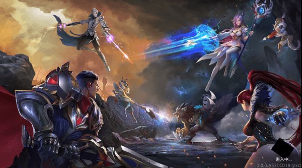 幻魔世界手游官网下载安卓版  v5.3.2