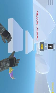 CS兔跳模拟器 v3.0.5