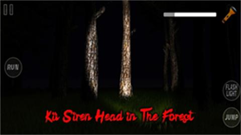 可怕的密室大脚恐怖