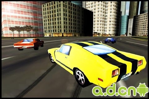 疯狂时速 v1 v3.1.5