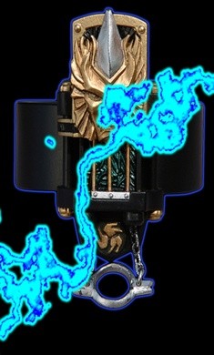 假面骑士响鬼变身模拟器  v1.0