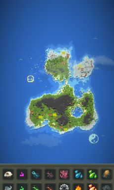 世界盒子1.10.9全物品最新版最新2021  v4.1.4