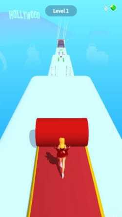 抖音疯狂红毯我最美手机版下载  v3.3.2