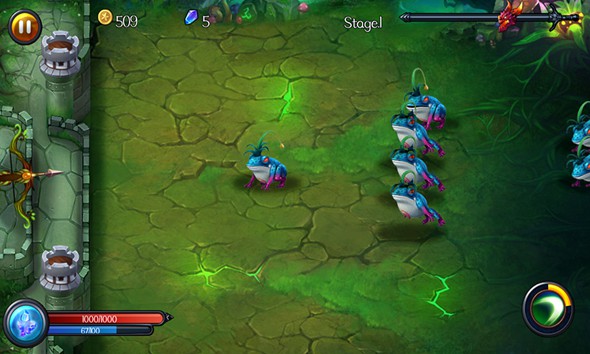 守护者3 汉化版 v3.1.5