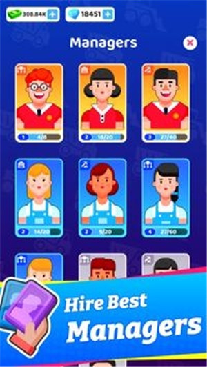 来当煤老板无限金币 v5.5.2