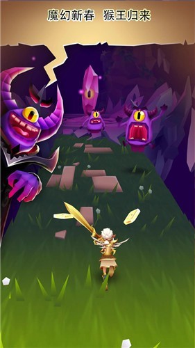 布瑞姆之刃正版  v2.7.16