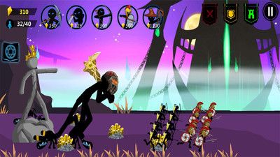 火柴人战争遗产模拟器 v3.0.5