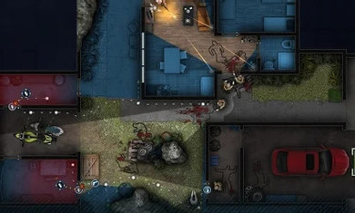 破门而入破解版