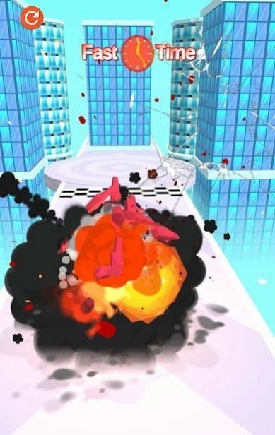 时间追逐赛  v1.0.0