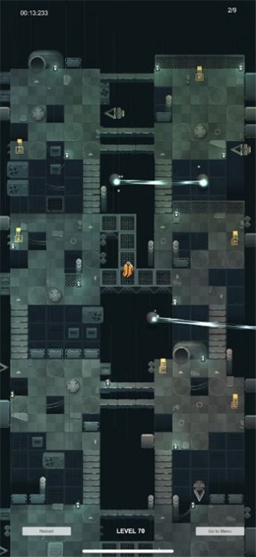 StormScout中文版 需要支持安卓系统5.2以上