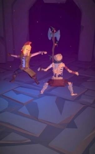 空闲格斗大师 2021-08-05 14:55