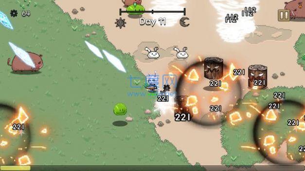 魔力地下城游戏 v1.65