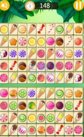 甜甜糖果连连看红包版 v2.0