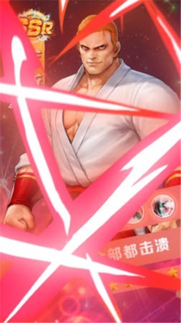 街机拳霸 需要支持安卓系统5.2以上