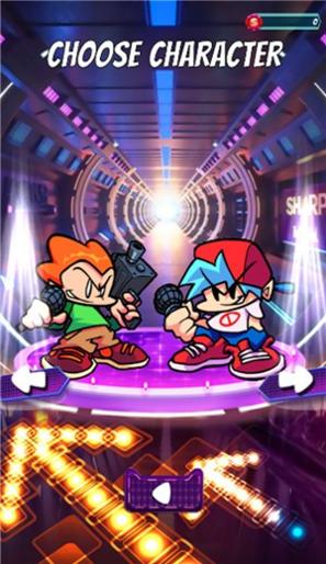 星期五真实音乐 v1.0