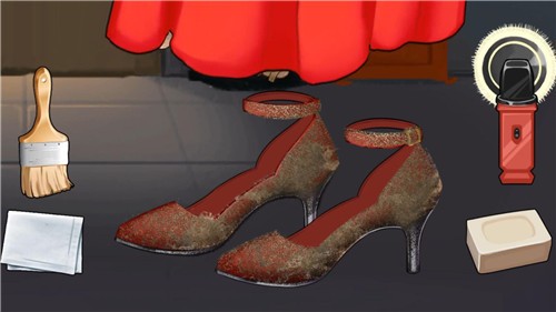 恐怖异世界  v1.0