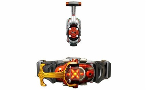 假面骑士超越甲斗  v1.0