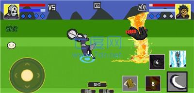 像素火影最新版 v1.00.23