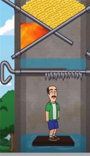 拔钥匙躲骷髅 2020-10-19 16:42