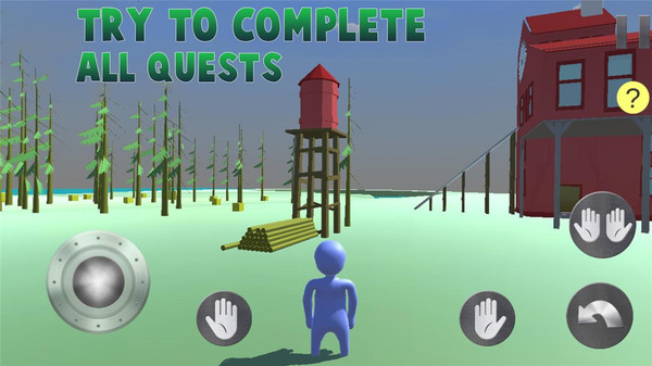 人类可不能一败涂地游戏免费下载官方版图片2