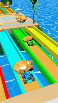 赛车推土机 v1.1.5