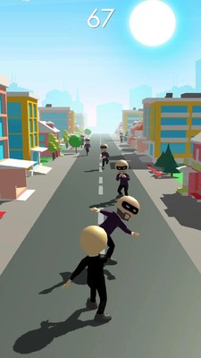 强尼的帮派冲突  v0.0.2