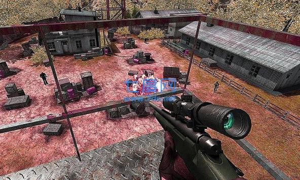 敌后行动的传奇召唤