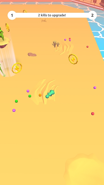 戳倒就完事了(Spear.io 3D) v1.0.0 安卓版