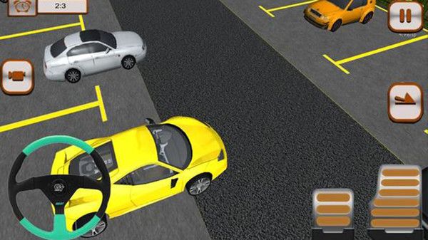 开车不沉最新版安卓下载  v5.3.3