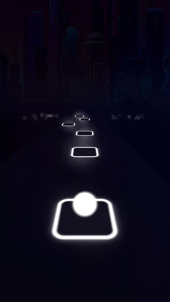 新节奏跳球  v1.0