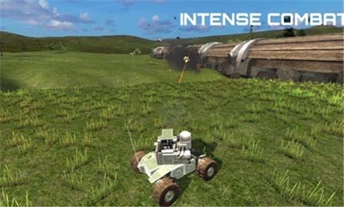 突击机器人 2021-03-24 11:40