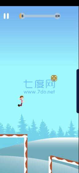 蜘蛛超人手游 v1.0