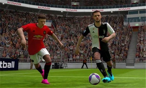 eFootball2022steam汉化下载特别版  v5.1.1