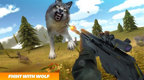 狩猎季 v1.0.6