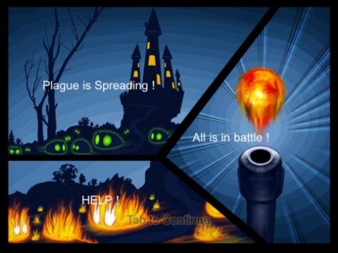 老鼠和大炮 v3.2.5