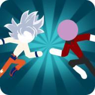 火柴人龙珠格斗对波Z Stick