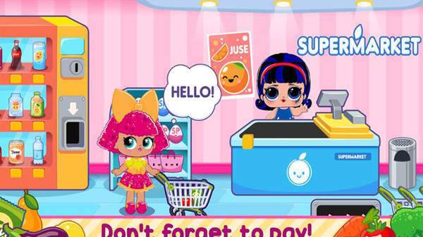 LOLA惊喜玩偶 v1.5.25