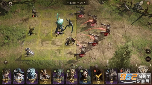 代号:Dragon手游(Dragonheir: Silent Gods)