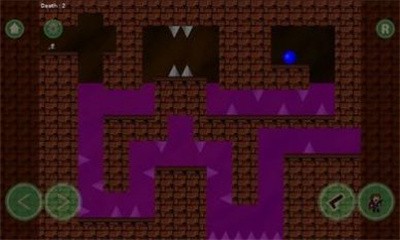 恶魔行动冒险  v1.0.0