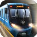 地铁模拟器3D乘客模式免费完整最新版 