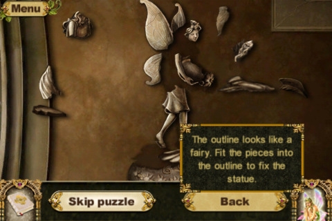 觉醒：无眠之城 汉化版 Awakening The Dreamless Castle v3.1.5