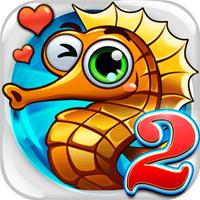 部落捕鱼破解版