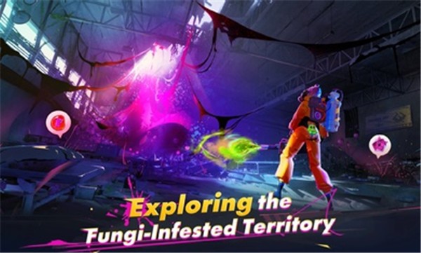 地球之日国际服 v0.7.7.4967