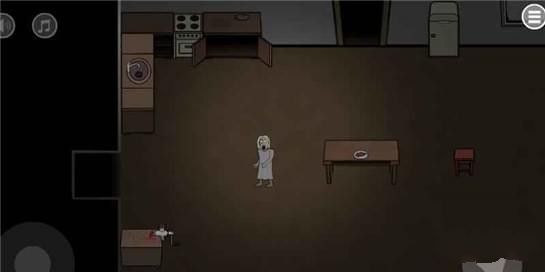 Granny2D手机游戏最新正版下载  v3.4.4