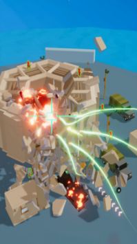 空中袭击手游 v3.0.5