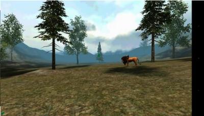 真正的猎人模拟器.png 真正的猎人模拟器.png