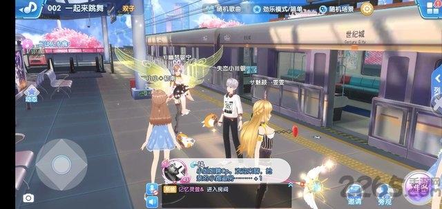 星动暖暖 v2.0.1147