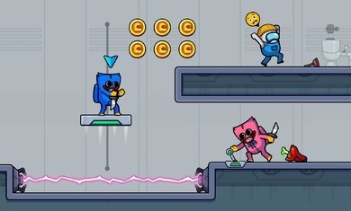 我们是冒名顶替者 v1.5.7