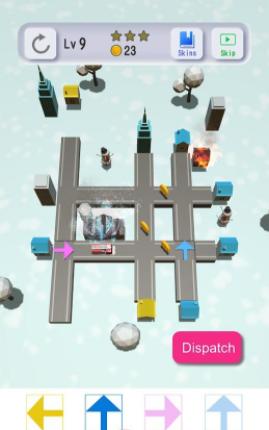 灭火引导员 v1.0.2