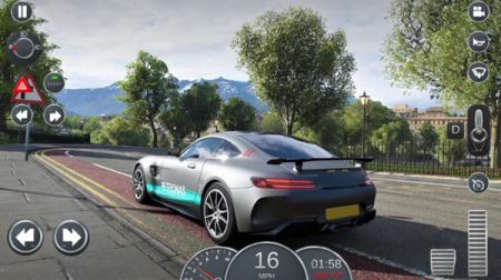 赛车极限狂飙 v3.1.5